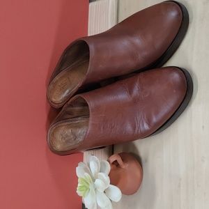 FRYE Joan Campus mule